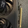 GIGABYTE RX 9060 XT GAMING OC 16G