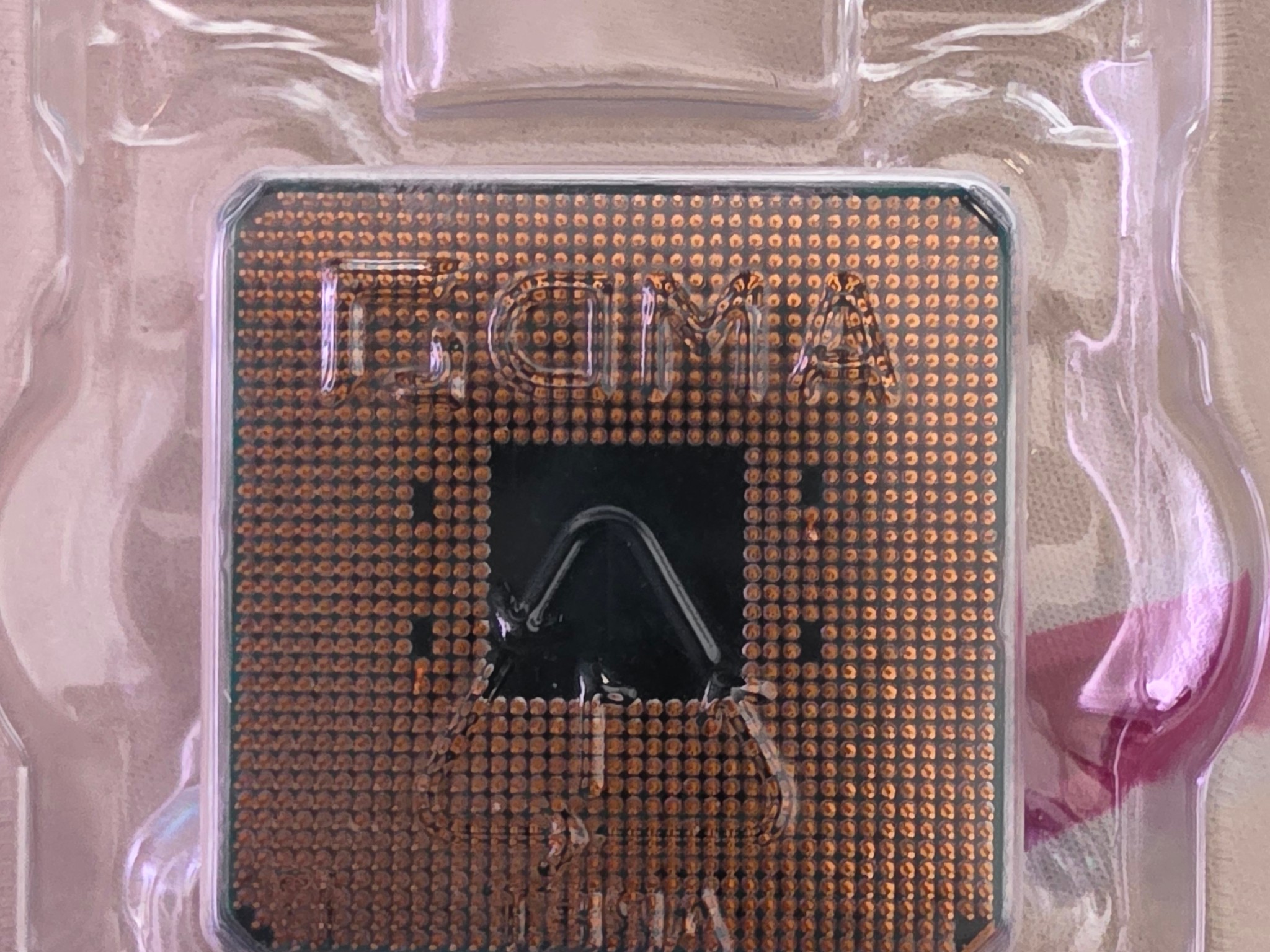 AMD Ryzen 5 5600G + cooler