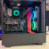 Custom Gaming PC Build