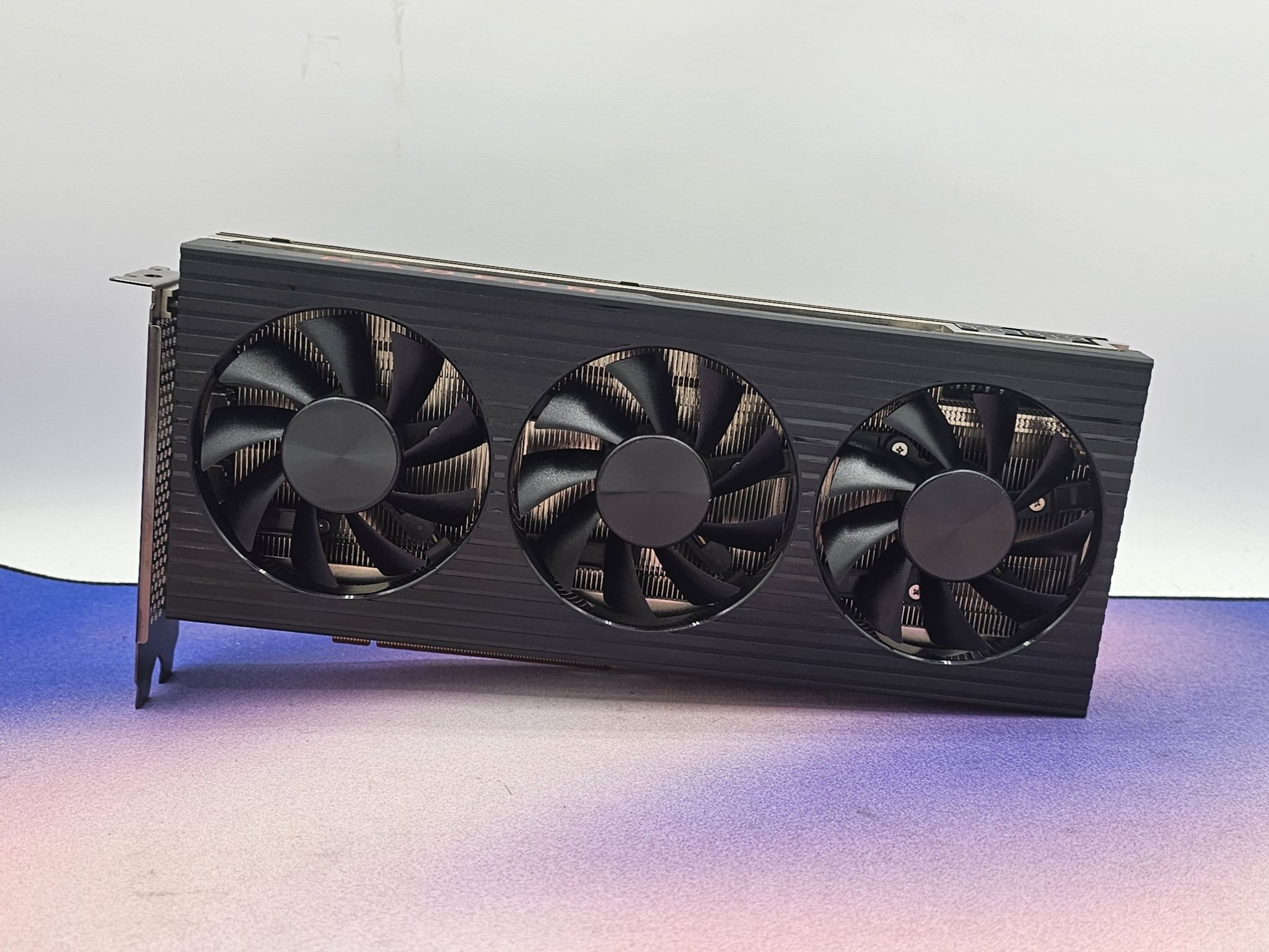 Dell (Alienware) RX 6800XT OEM