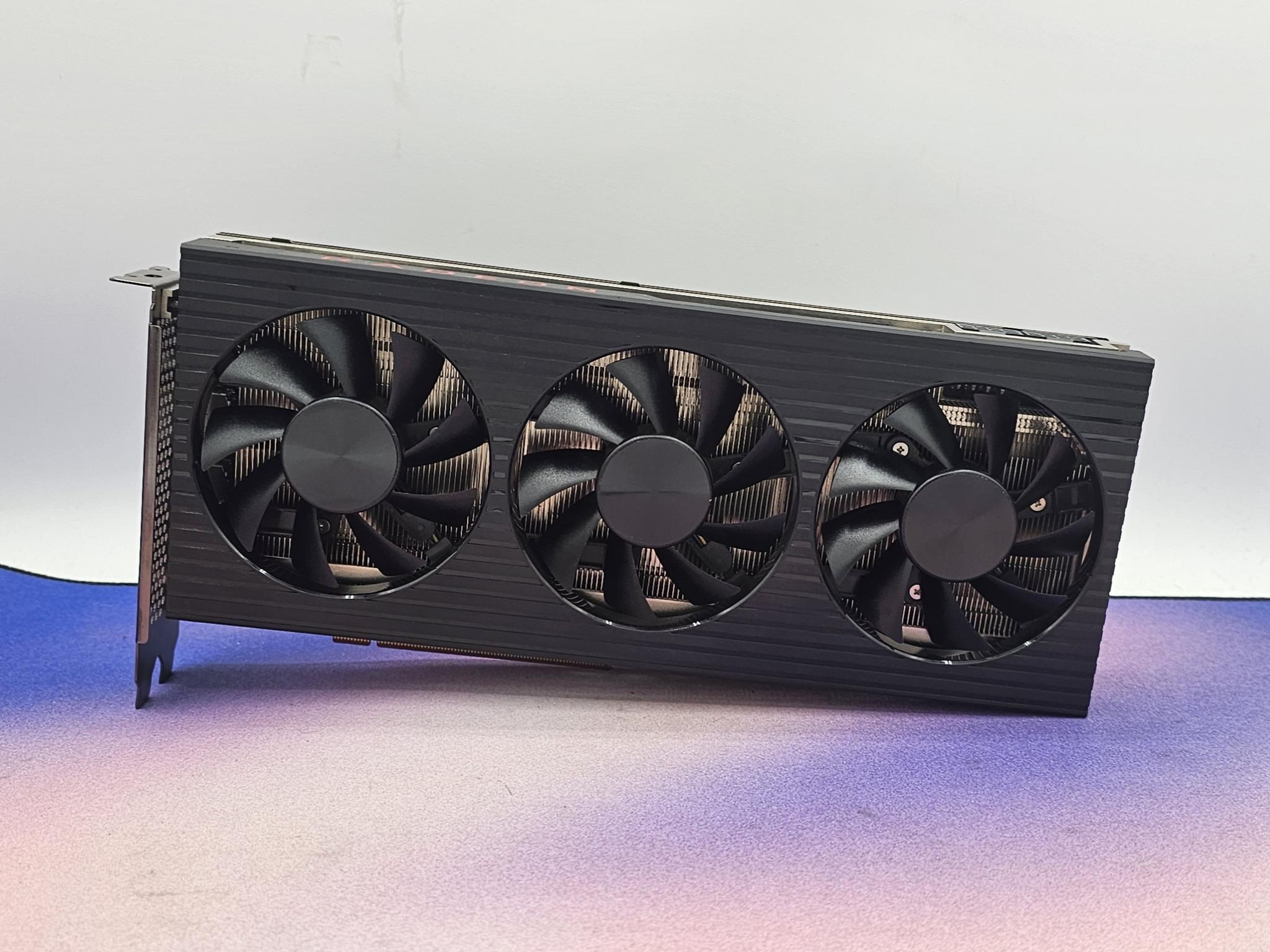 Dell (Alienware) RX 6800XT OEM