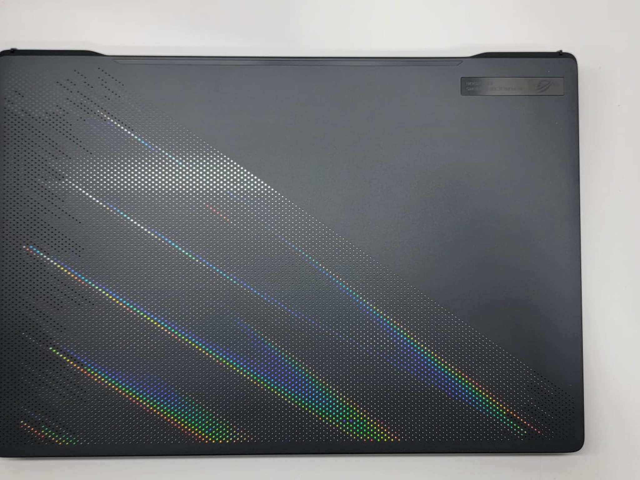 ASUS ROG Zephyrus M16 2560x1600 165hz | 12900H | RTX 3080Ti | 32GB DDR5 | 2TB NVME