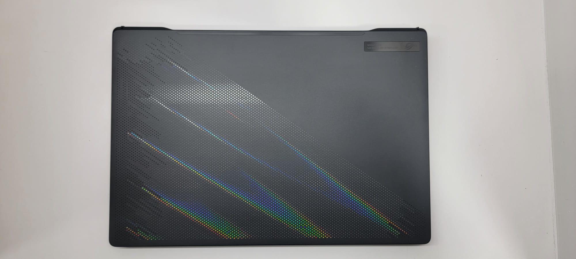 ASUS ROG Zephyrus M16 2560x1600 165hz | 12900H | RTX 3080Ti | 32GB DDR5 | 2TB NVME