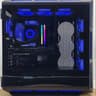 Gaming PC Ryzen 7 9800X3D 32GB RAM 2TB SSD RTX 5080 16GB Windows 11 Computer