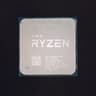 AMD Ryzen 5 3600x 6 Core, 12 Thread Processor w/ AMD Wraith CPU Cooler