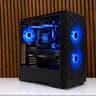 1440P Gaming PC | RTX 4070TI 12GB | 7700 | 32GB DDR5 |Corsair | Windows11