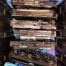 RTX 3080s ASUS MSI EVGA THERMALLY-UPGRADED