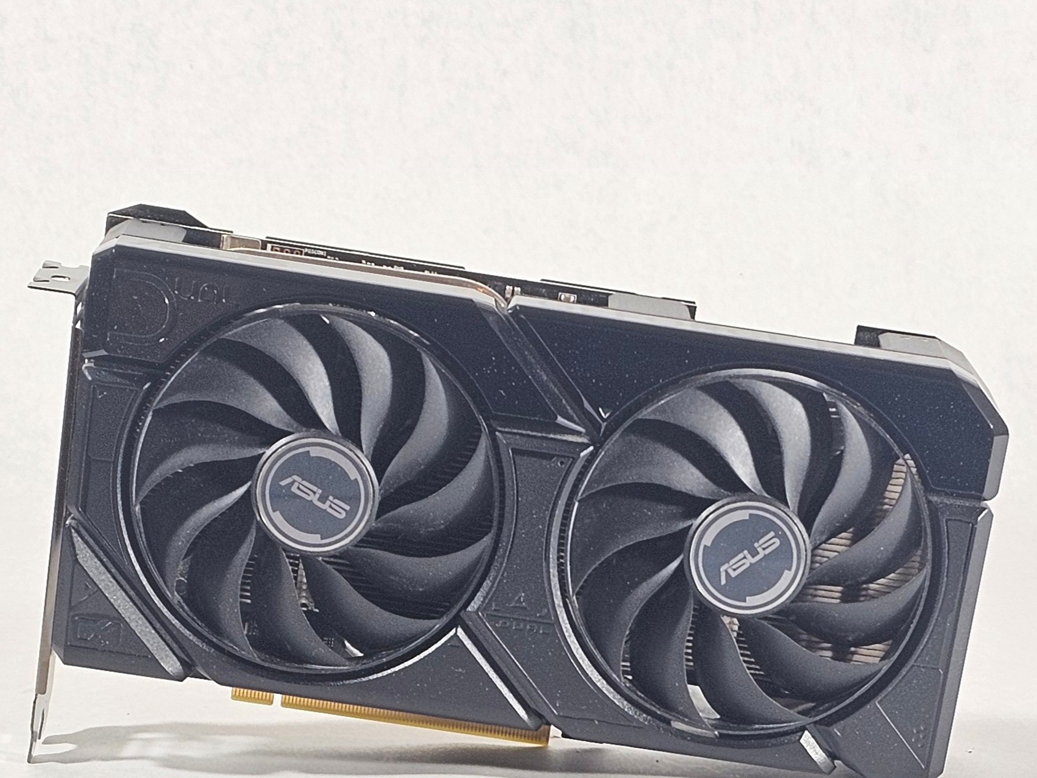 RTX 4070 Super ASUS 12GB