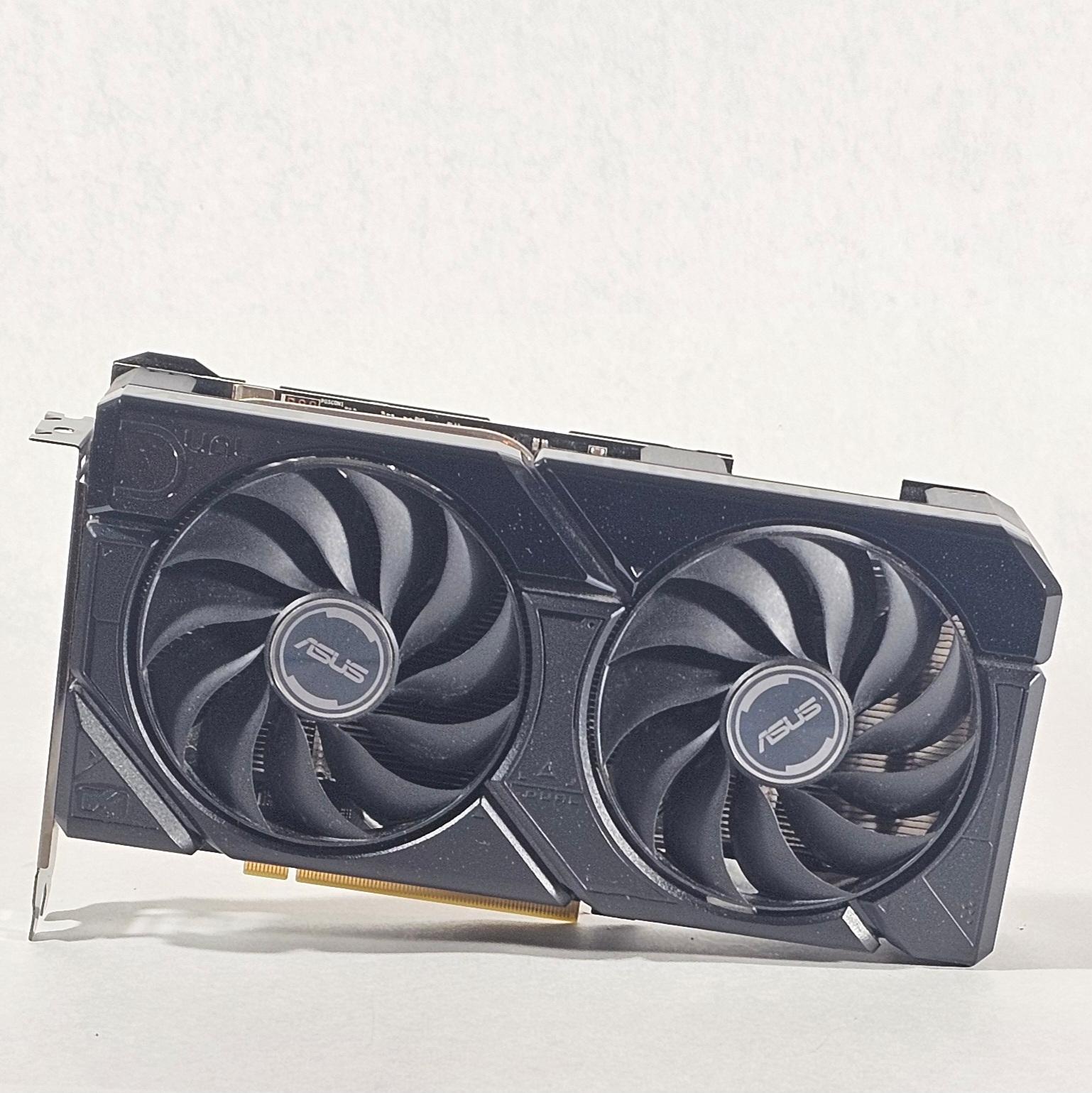 RTX 4070 Super ASUS 12GB