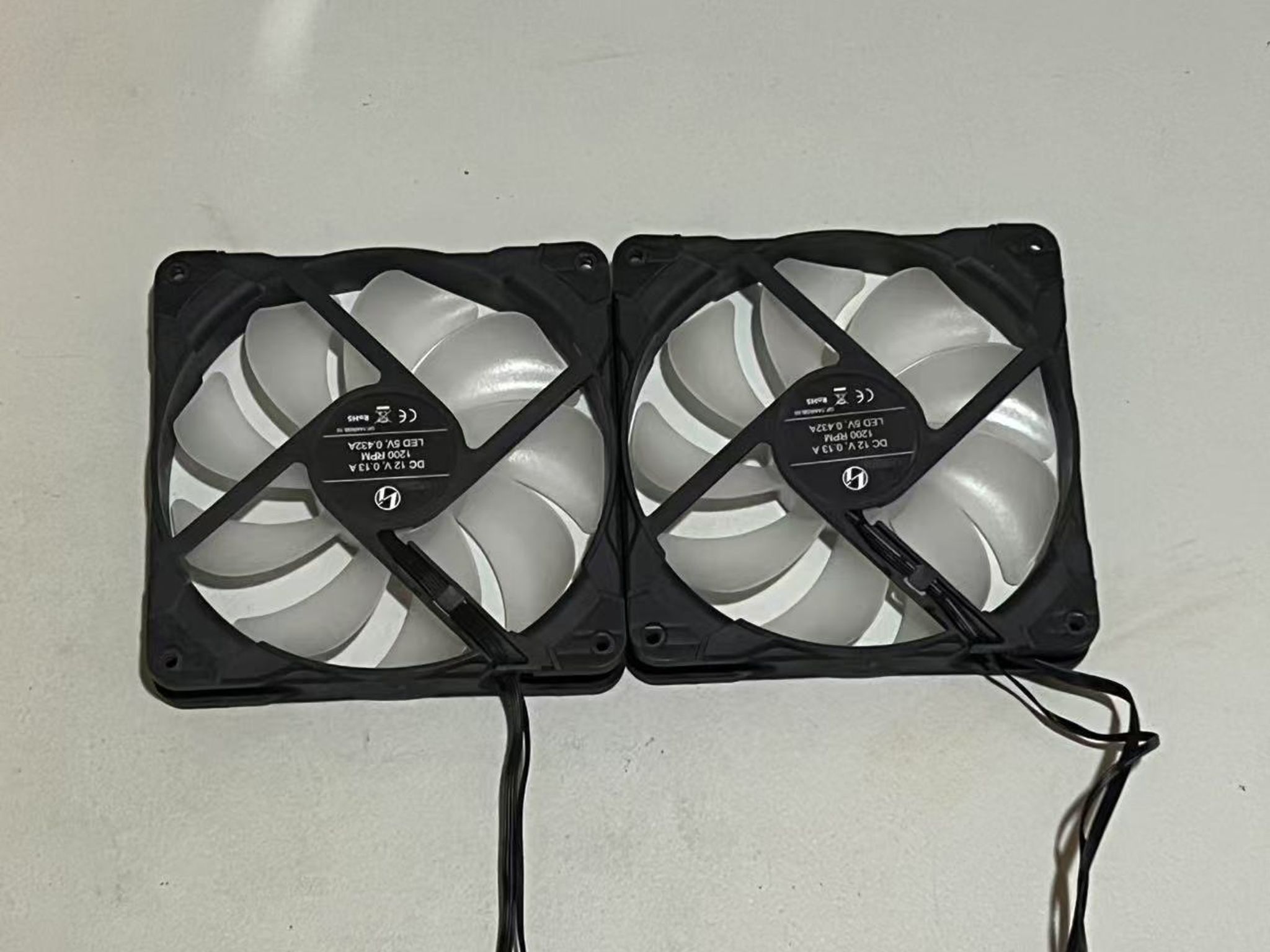 99cent🔥LIANLI ARGB Case Fan 140MM