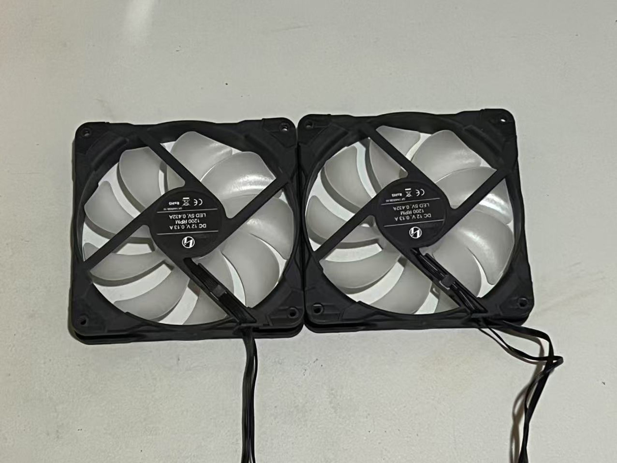 99cent🔥LIANLI ARGB Case Fan 140MM