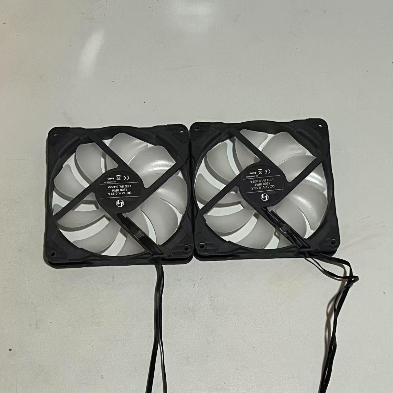 99cent🔥LIANLI ARGB Case Fan 140MM