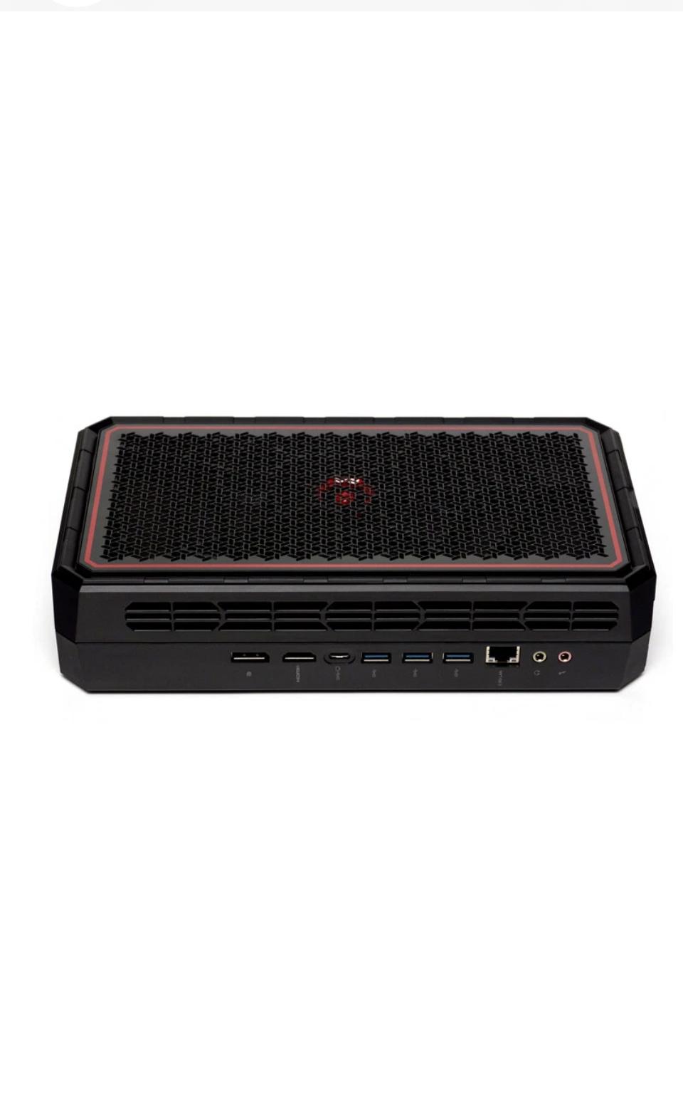 Minisforum Atomman g7 7945HX 7600mxt