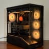 RTX 4070 | Ryzen 5 7600X | 32GB DDR5-6000 | B650 | 2TB SSD | 750W PSU