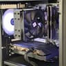 Basic Black | Ryzen 5 5500 | B450M WiFi | RTX 2060 6GB | 16GB DDR4-3200