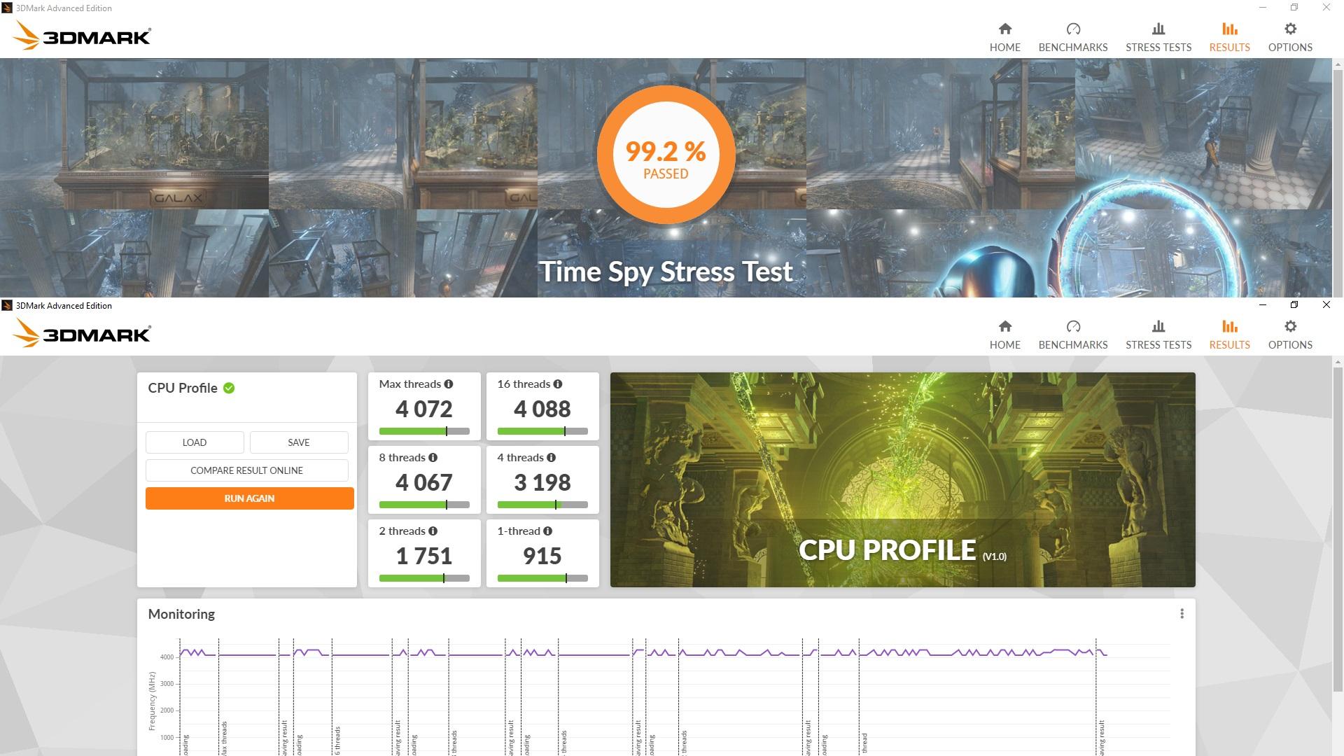 🕹⚗️Dexter || Gaming PC-Nvidia GTX 1660 TI 6GB-Intel Core 12100F 12TH GEN-16GB DDR4 RAM-512GB SSD