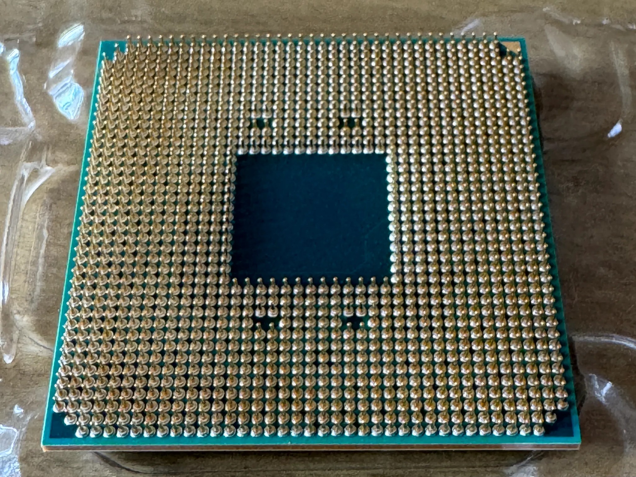 AMD Ryzen 5 2600 Processor (Refurbished)