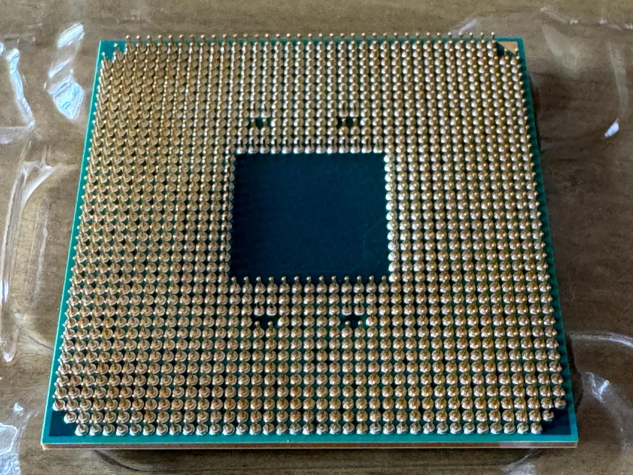 AMD Ryzen 5 2600 Processor (Refurbished)