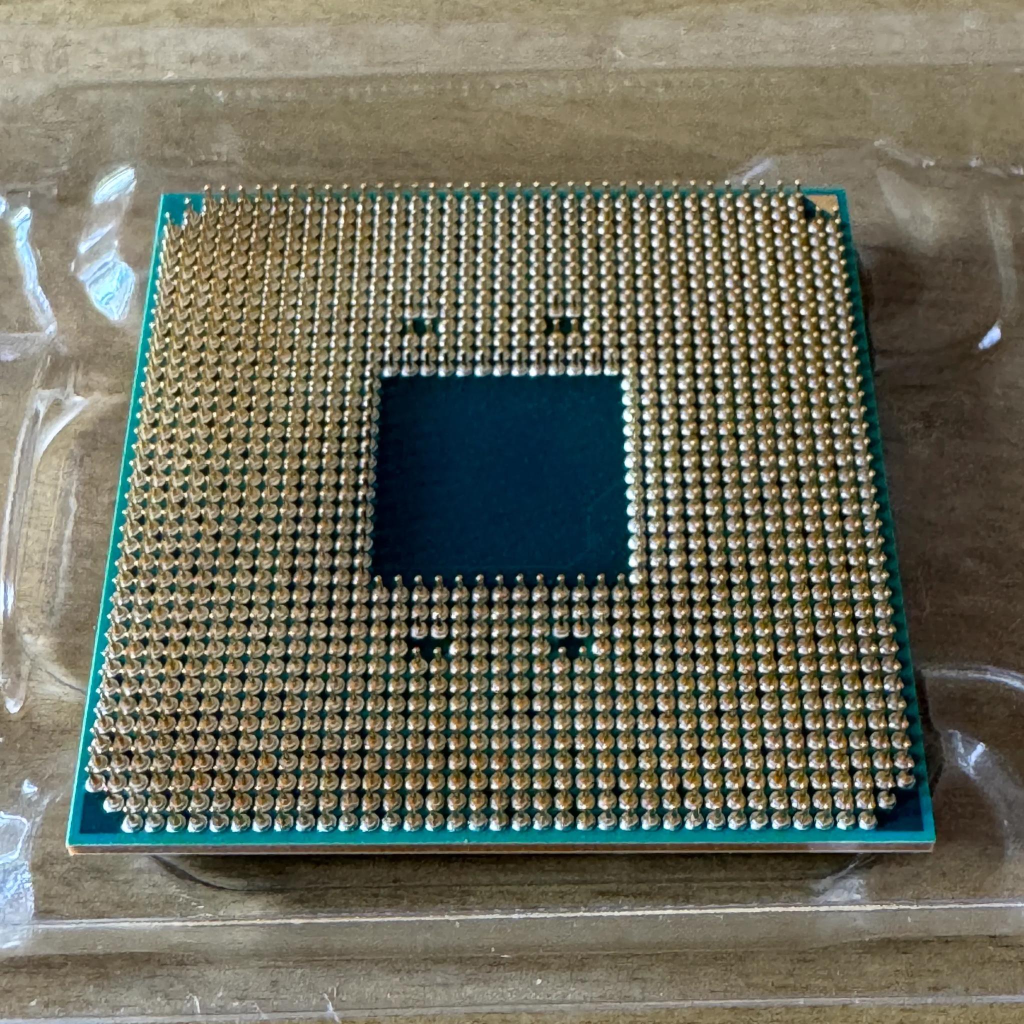 AMD Ryzen 5 2600 Processor (Refurbished)