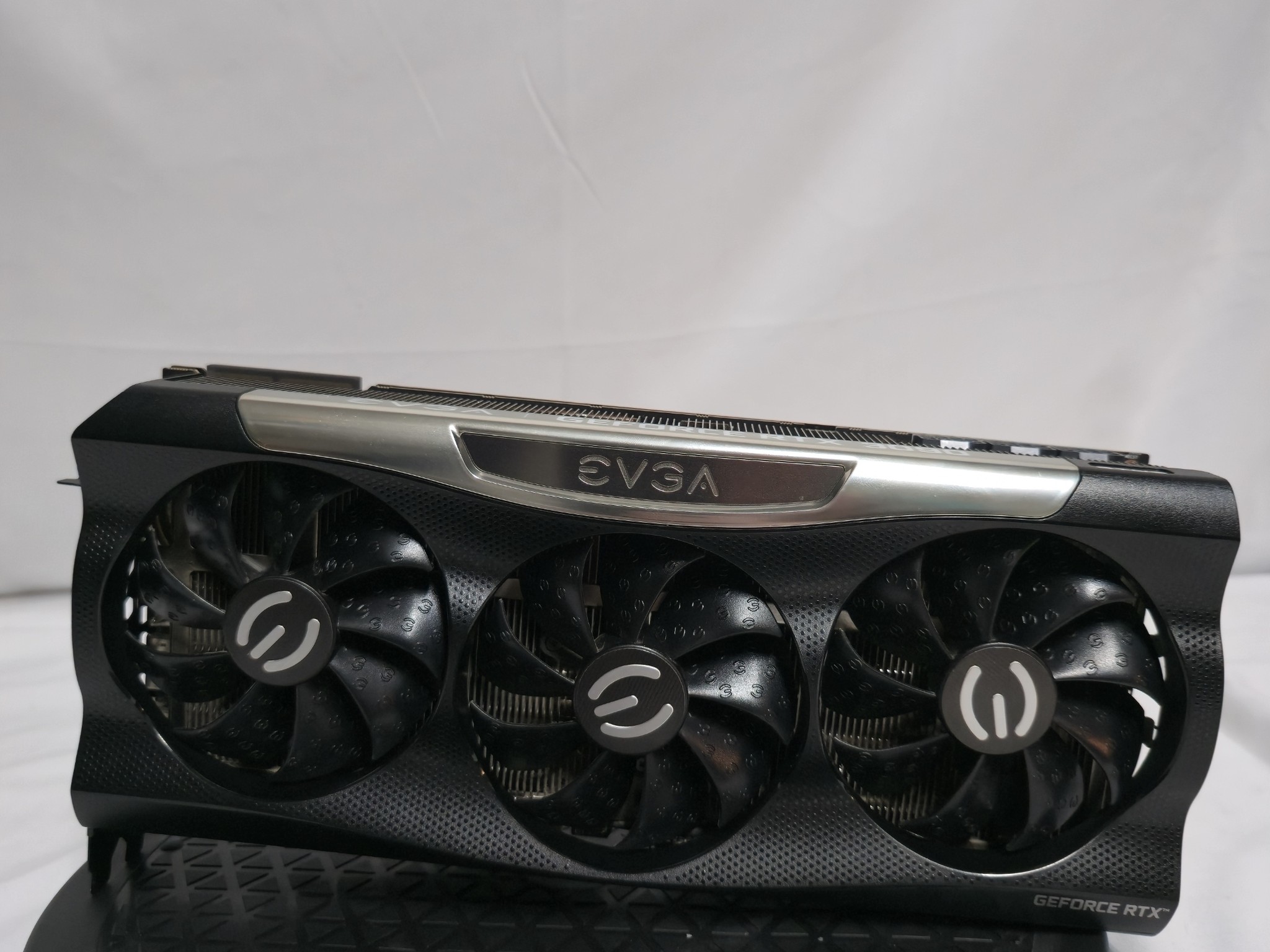 EVGA 3090 FTW3