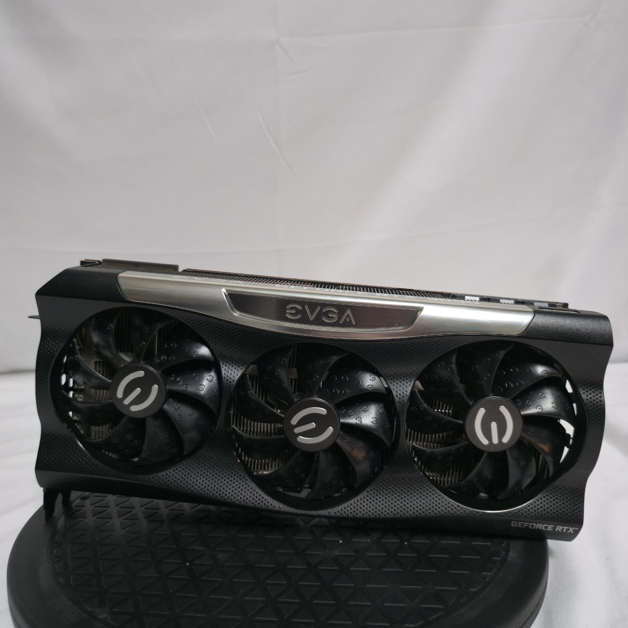 EVGA 3090 FTW3