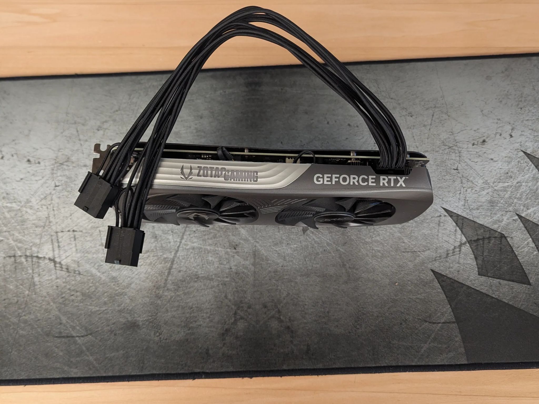 ⚡ Zotac Twin Edge RTX 4070 Super 12GB – Small Size, Big Power 💪🎯 1440p/4K Ready