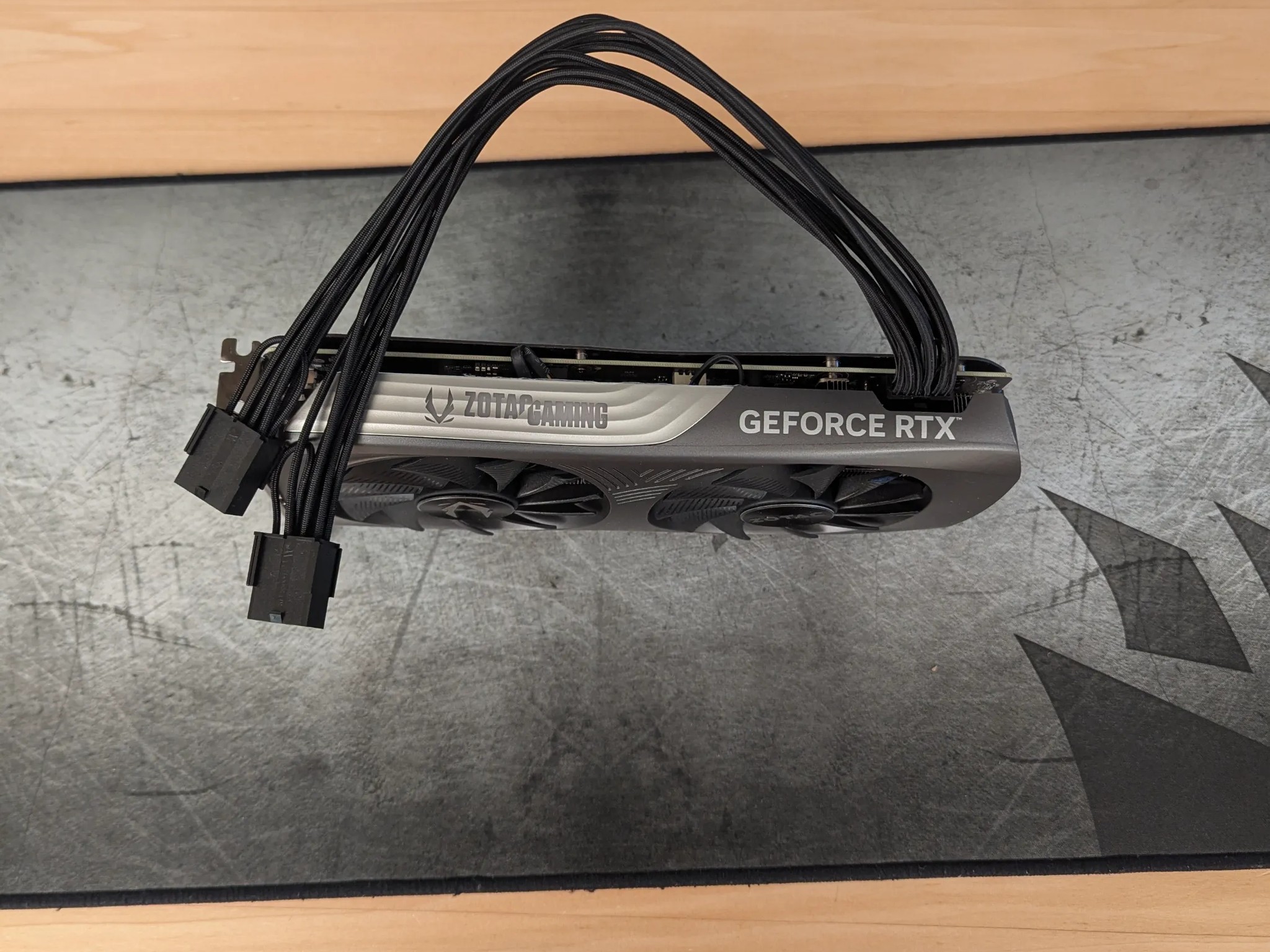 ⚡ Zotac Twin Edge RTX 4070 Super 12GB – Small Size, Big Power 💪🎯 1440p/4K Ready