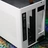 LOUQE GHOST S1 MkIII // ITX PC Case