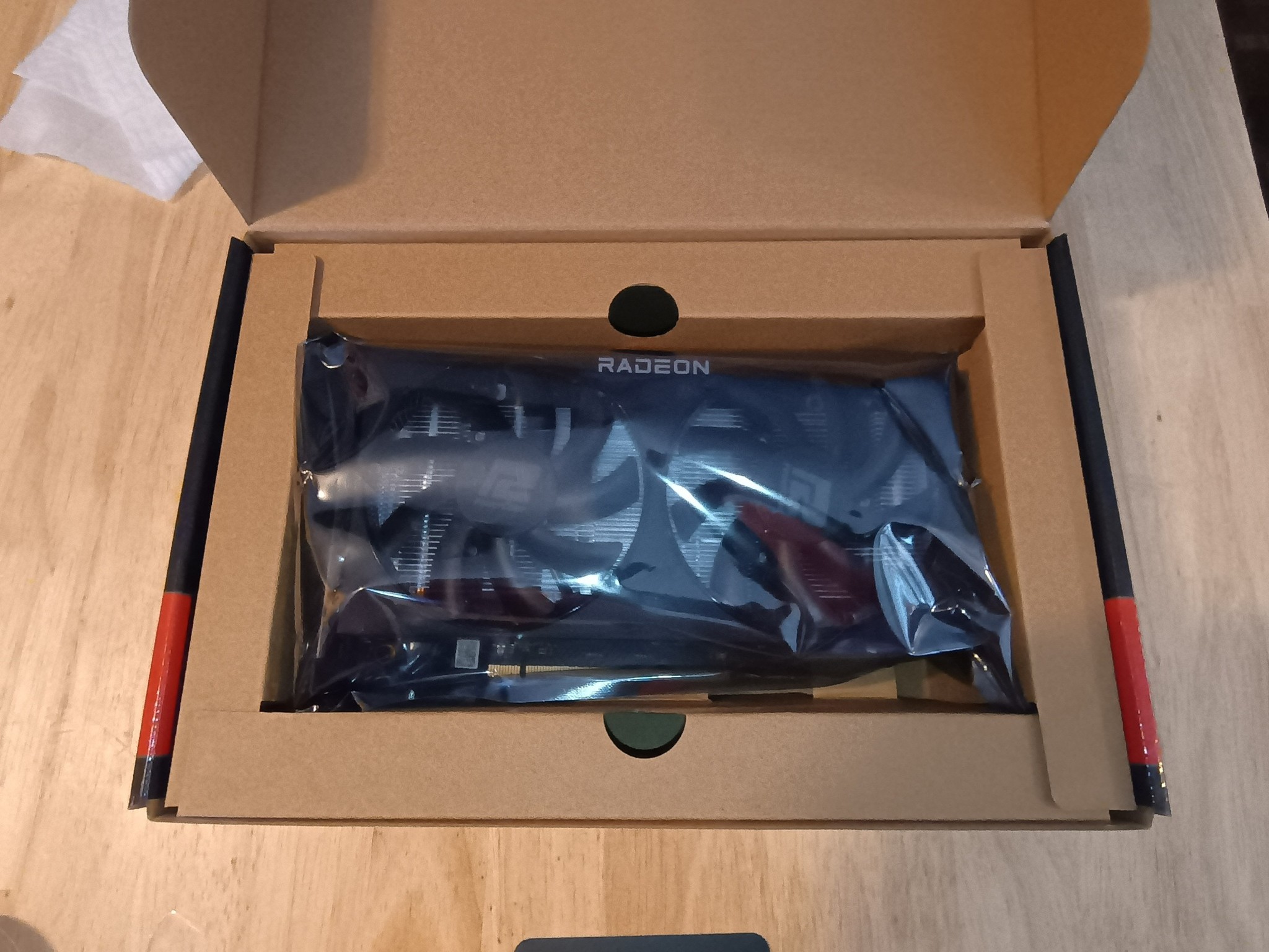 PowerColor Fighter Radeon RX 6600