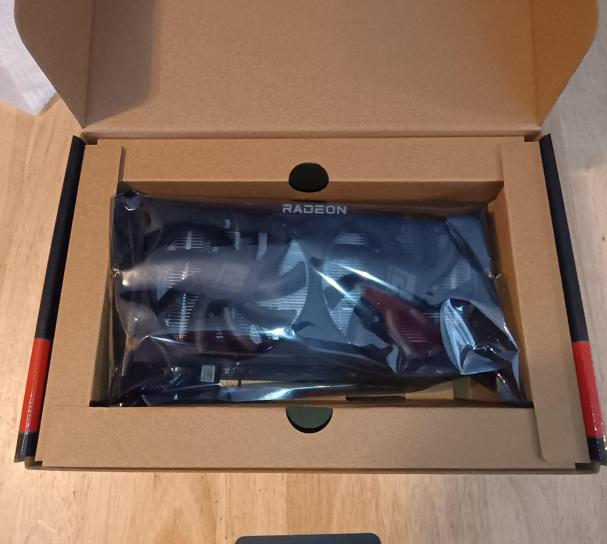 PowerColor Fighter Radeon RX 6600
