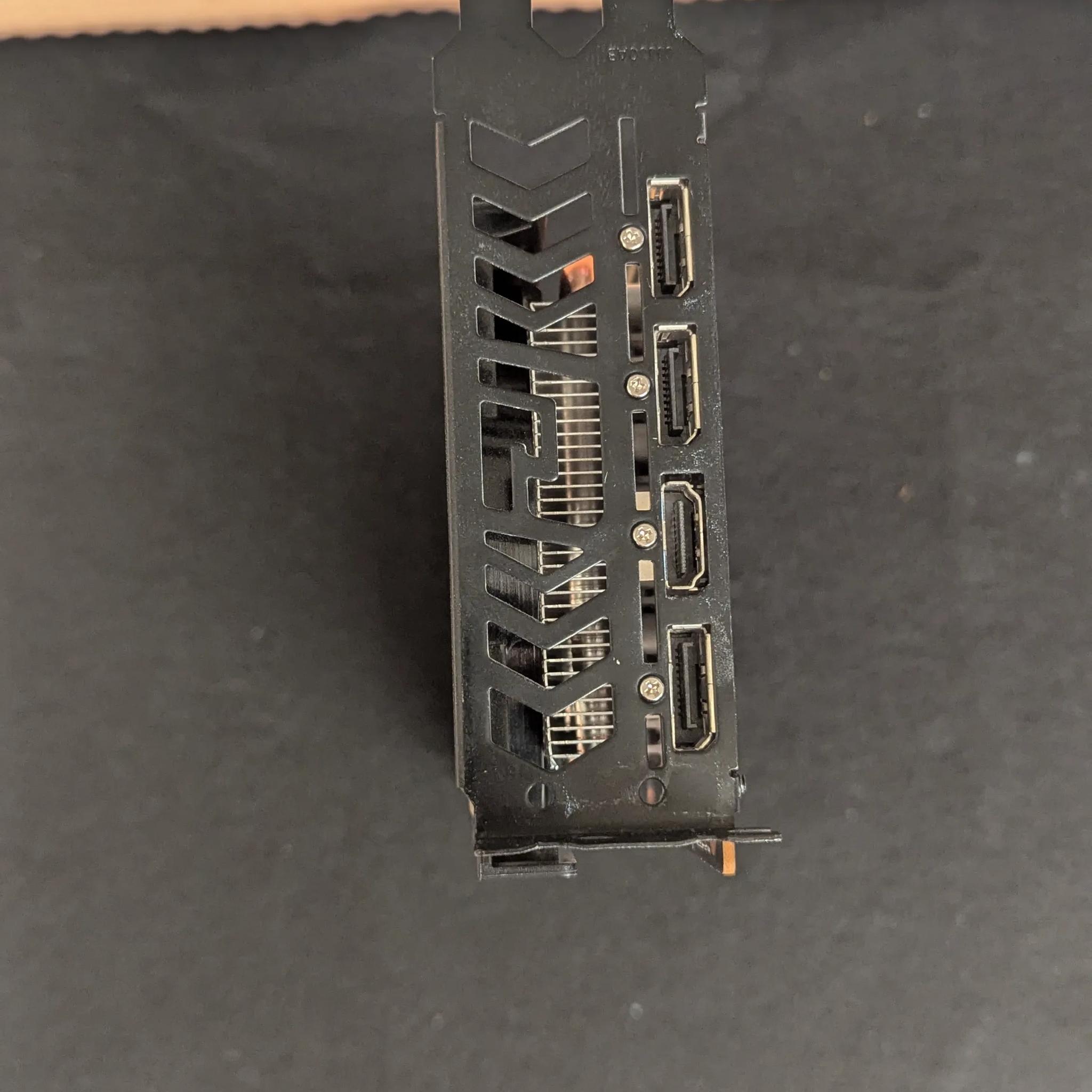 🔥 PowerColor Radeon RX 6600 – 1080p Gaming | Efficient & Powerful 🎮