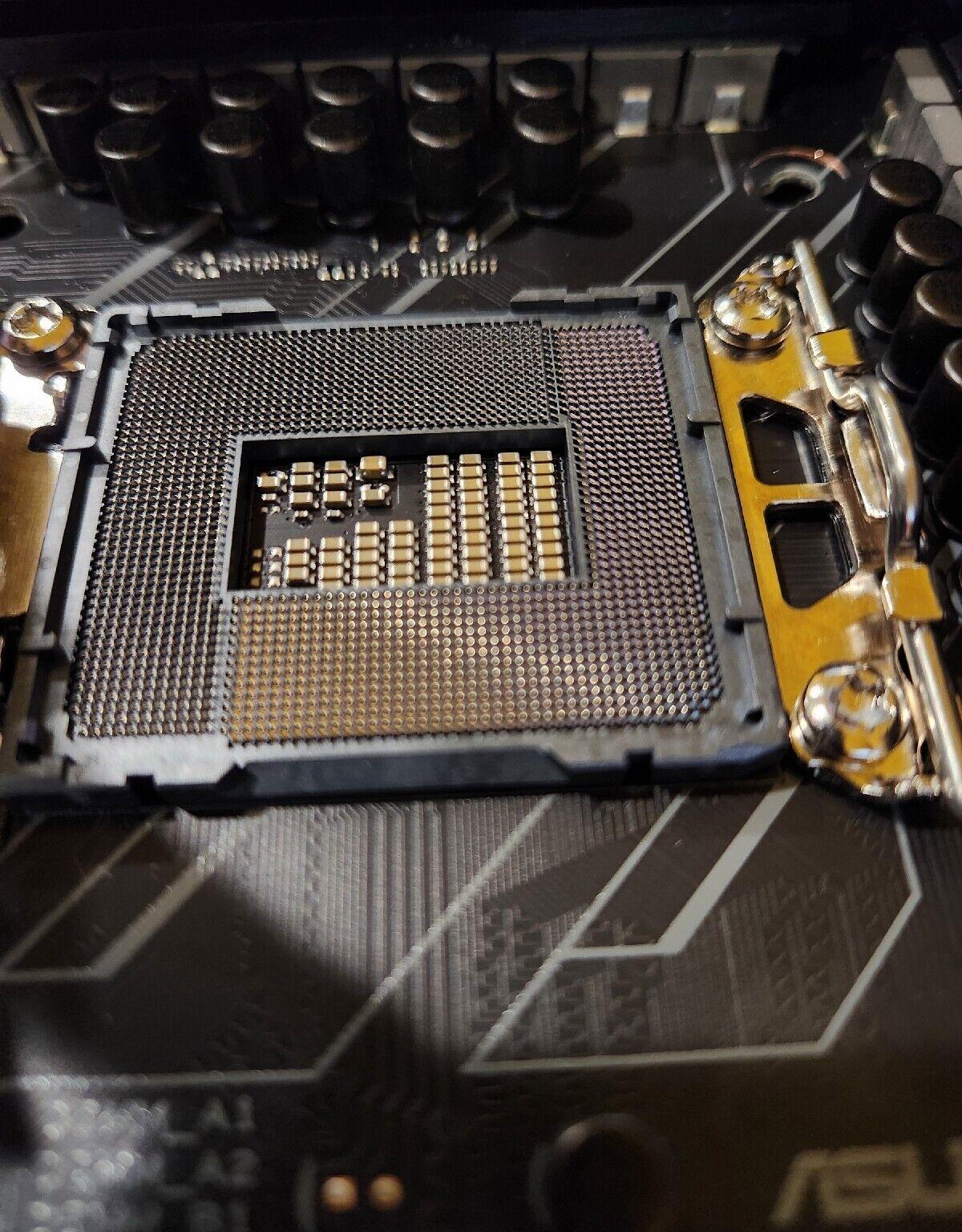 ASUS TUF Gaming Z690-Plus WiFi DDR5 LGA 1700 ATX Intel Motherboard