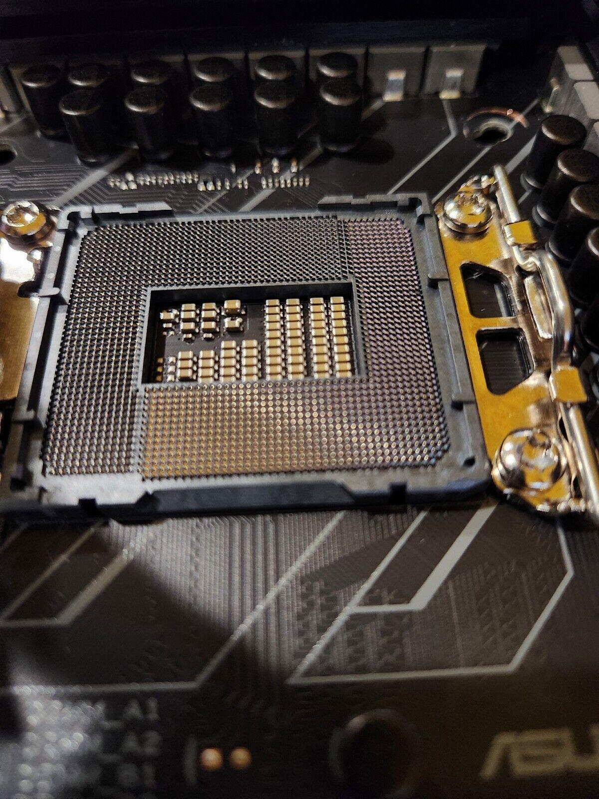 ASUS TUF Gaming Z690-Plus WiFi DDR5 LGA 1700 ATX Intel Motherboard