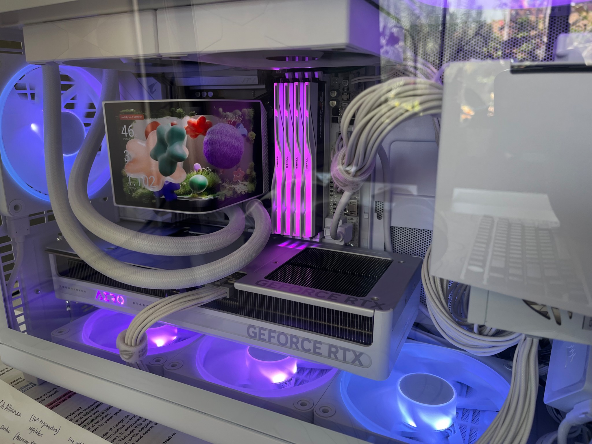 Gigabyte Aero 5080 GPU