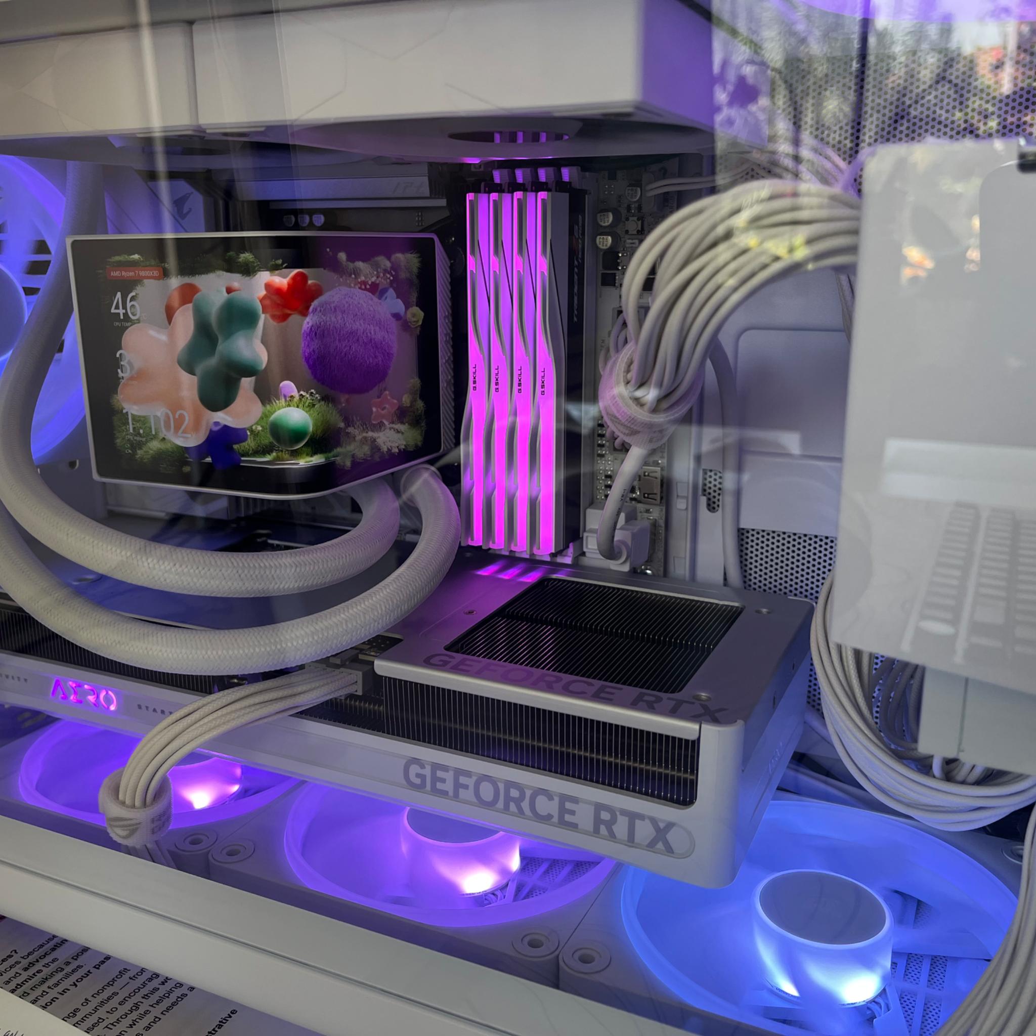 Gigabyte Aero 5080 GPU