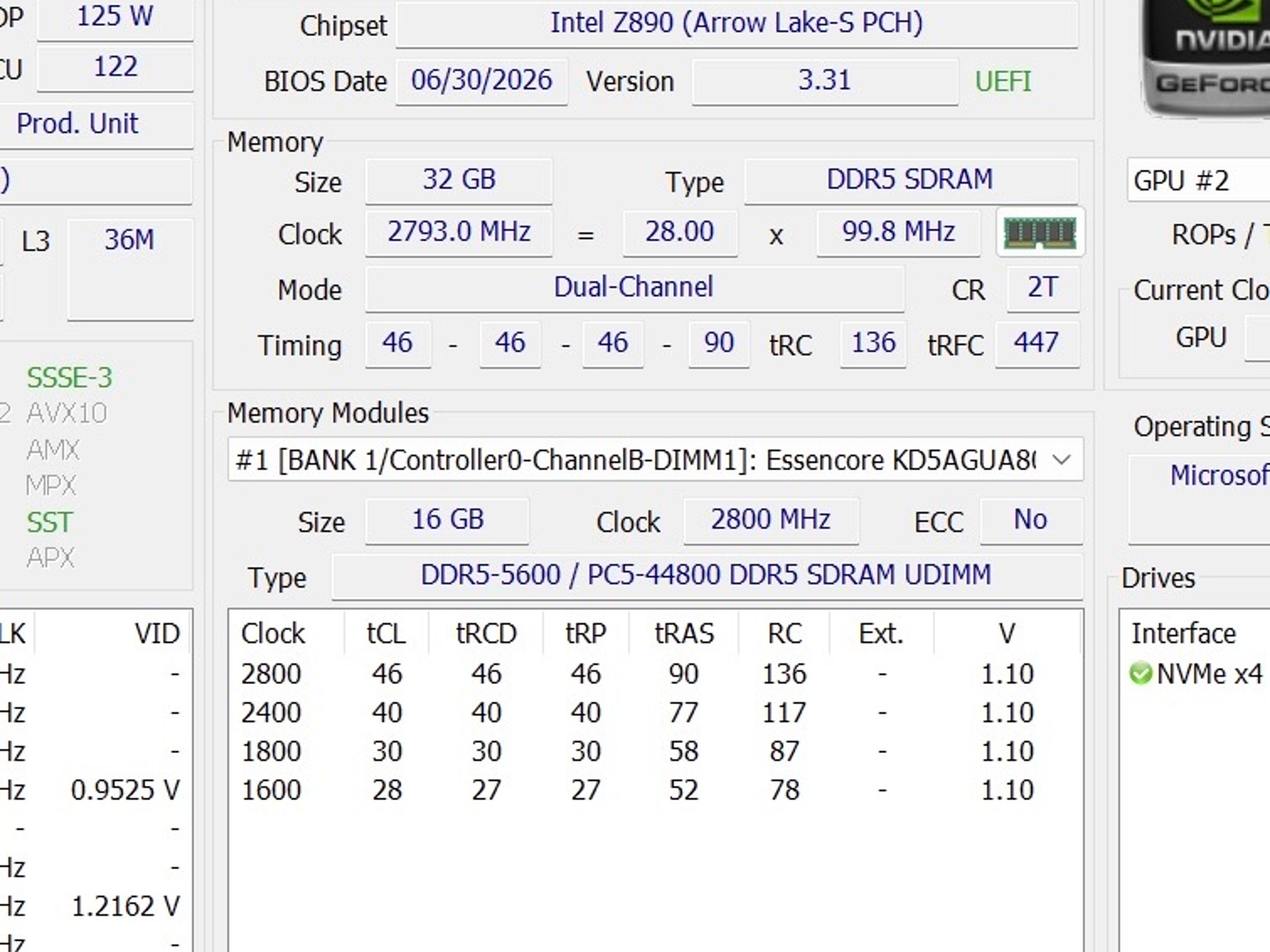 The Elite Hybrid PC