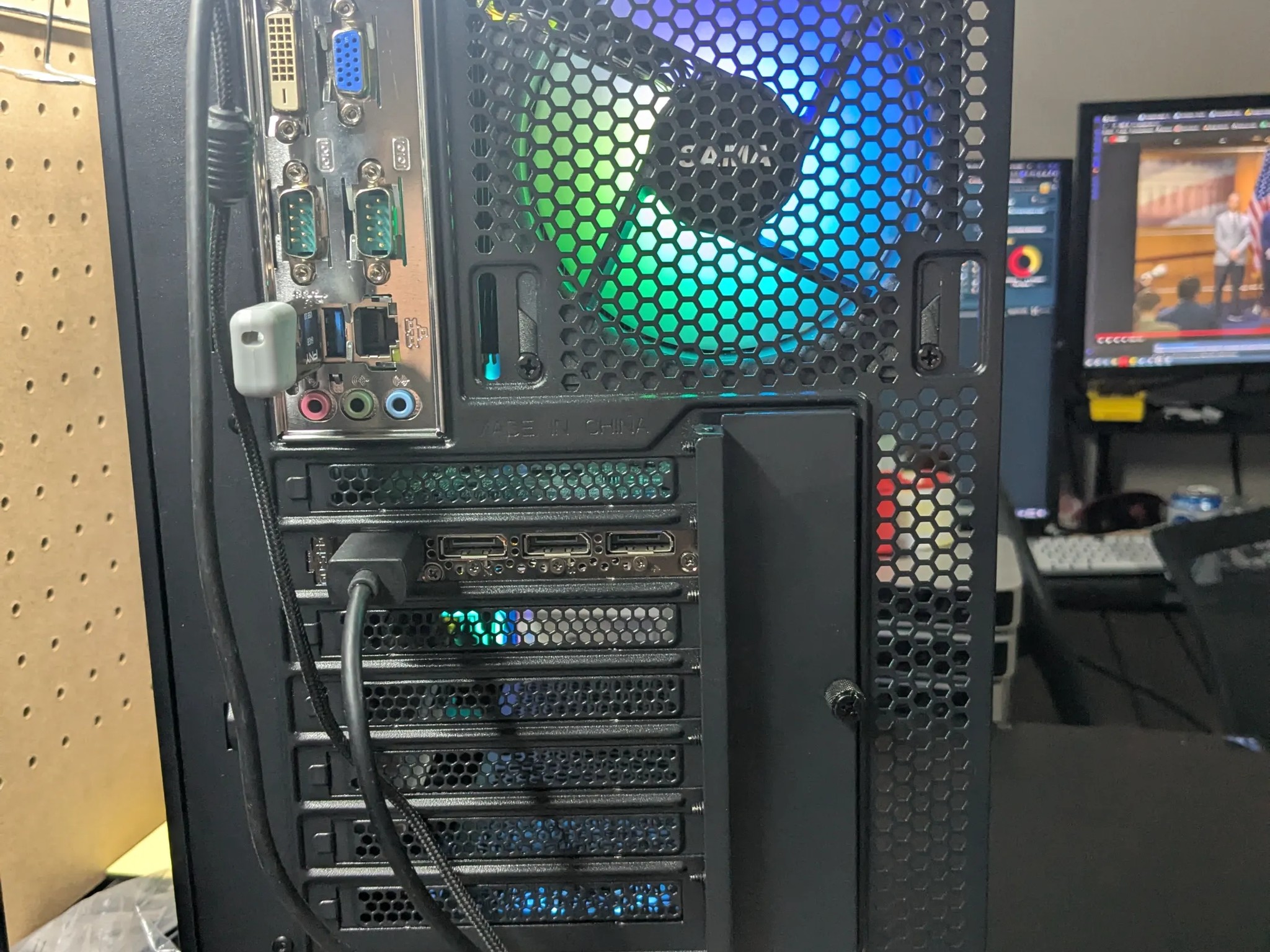 120 FPS Fortnite | 180 Day Warranty | Xeon (Same as i7-4770), 16GB RAM, Nvidia 8GB, 512GB, Win10