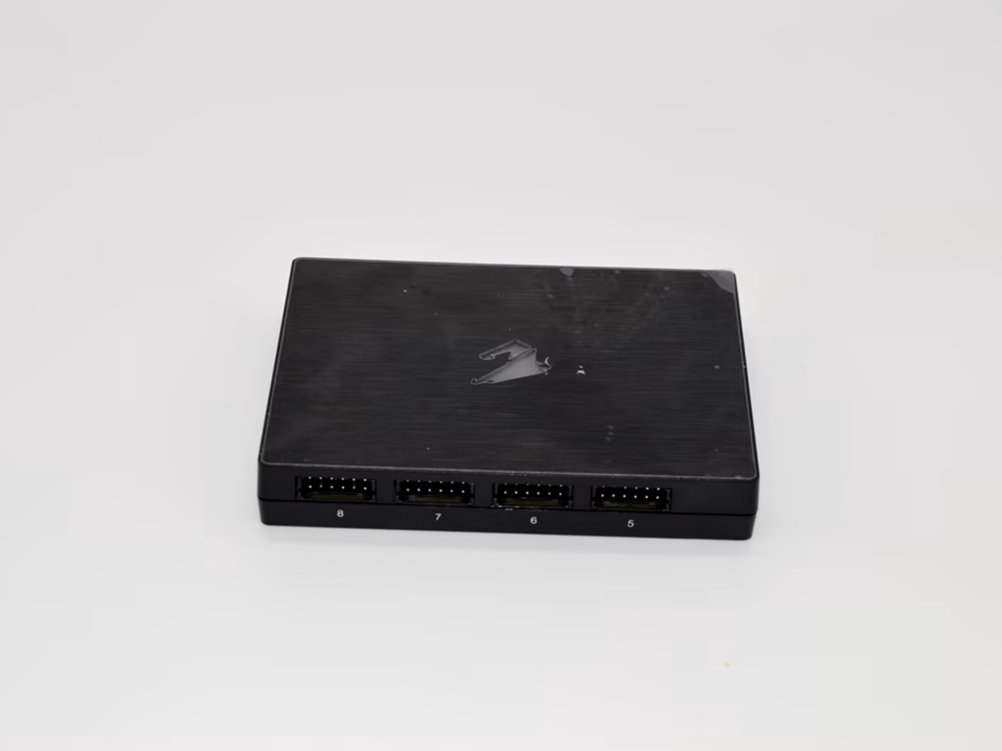 Aorus RGB Fan Commander