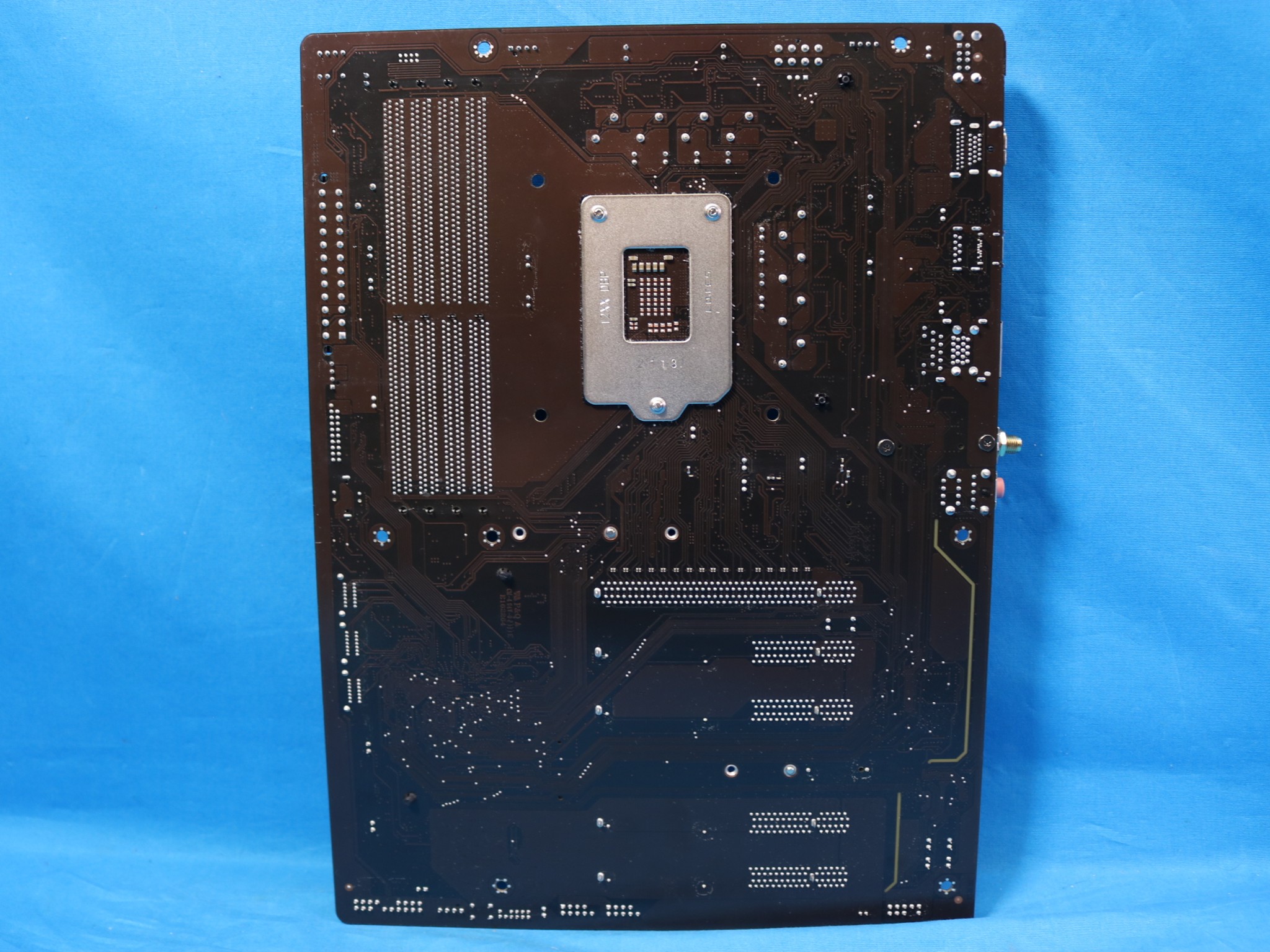 Gigabyte B560 DS3H AC Intel Socket LGA1200 DDR4 ATX Desktop Motherboard No I/O Shield