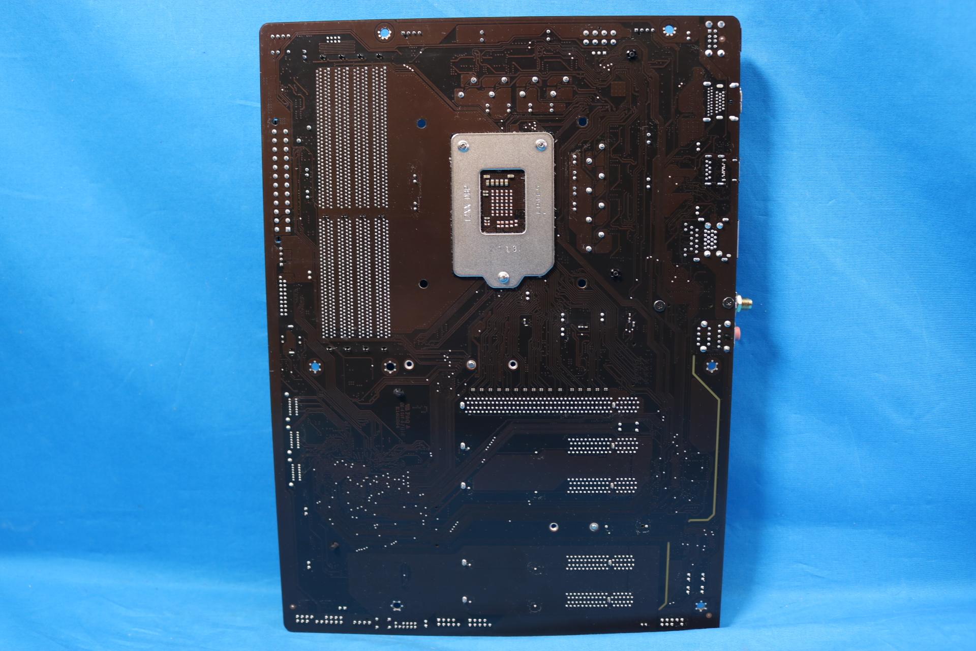 Gigabyte B560 DS3H AC Intel Socket LGA1200 DDR4 ATX Desktop Motherboard No I/O Shield