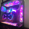 Custom Gaming PC Build