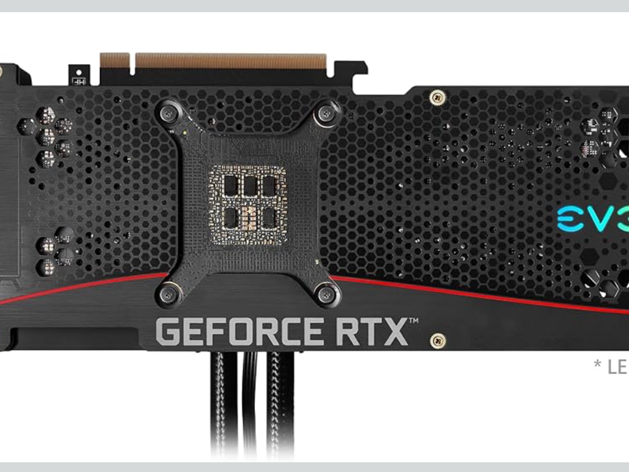 EVGA NVIDIA RTX 3080 Ti Ultra GPU/ Graphics Card - 12GB | 4K & 1440р