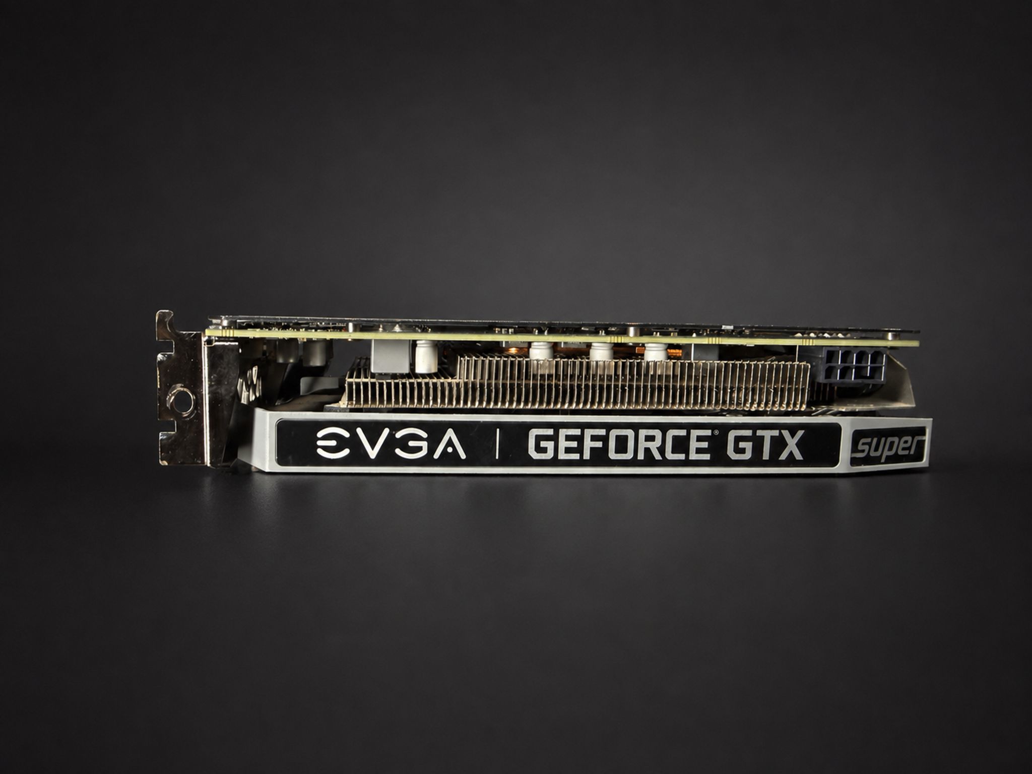 EVGA GeForce GTX 1660 XC GAMING