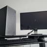Custom Gaming PC Rx 580 16Gb DDR4 memory, Windows 10