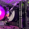 RX6500XT i5 1080p Gaming PC