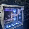 👑Big Daddy Super👑| Ryzen 7 9800X3D | RTX 4070 Super| 32 GB DDR5 | 3.25 TB NVME|1200W Corsair PSU