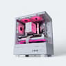 🧨🎉Gaming PC🎉 Intel Arc B580 12GB🎉 AMD Ryzen 5 7500F🎉 32GB DDR5🎉 1TB NVME