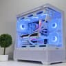 RX 9060XT 16GB | Ryzen 7500F | 32GB DDR5 | 1TB SSD | 800W Gold PSU | ARGB Fans | Windows 11