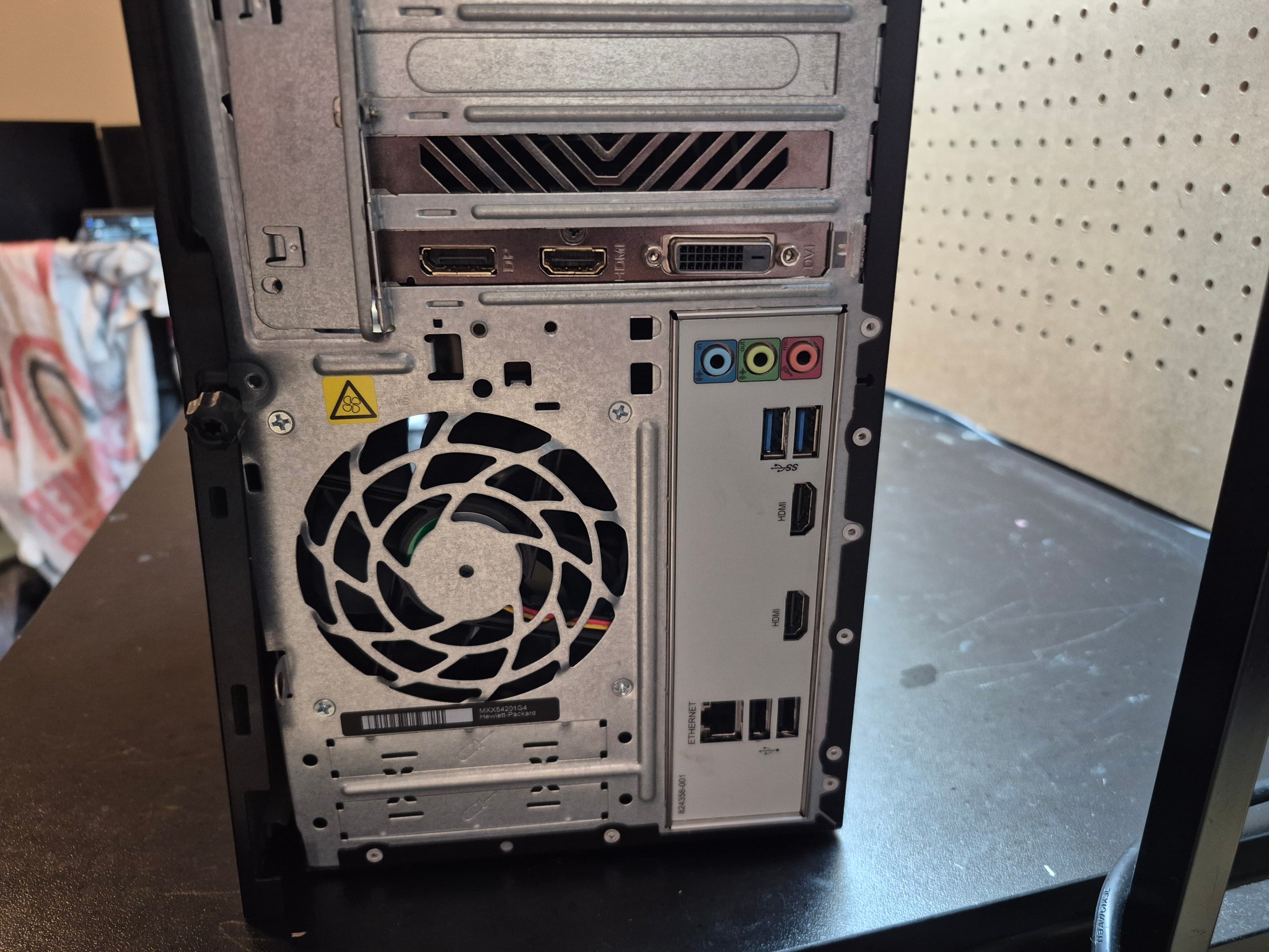 Cheap Windows 11 | Fortnite/Roblox Gaming PC | i5-6400, GTX 1050 2GB, 400GB SSD