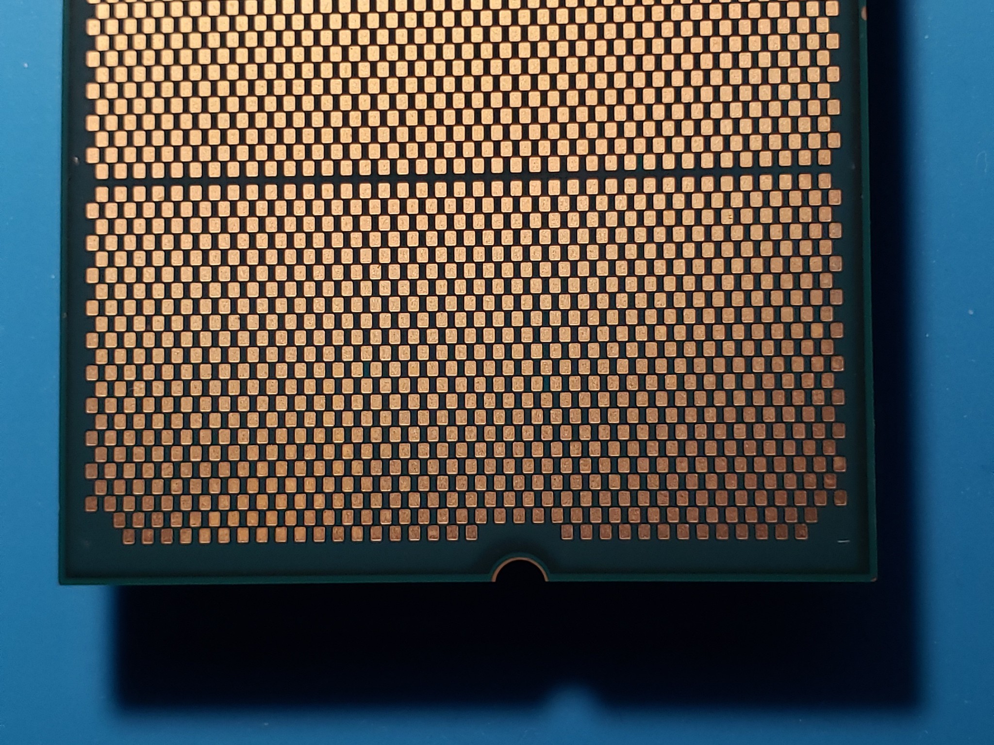 AMD RYZEN 7 7800X3D CPU